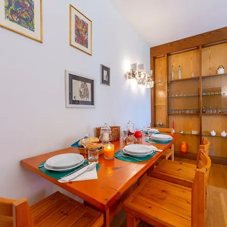Apartment Castagnola Giardino