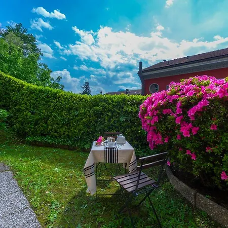Castagnola Giardino *